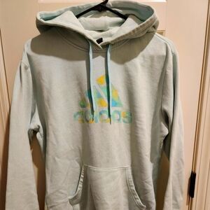 Young Lady's Adidas Hoodie